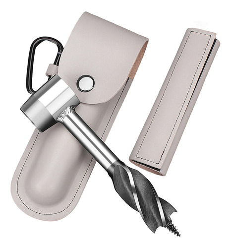 . Herramienta De Emergencia Para Carpintería Con Llave