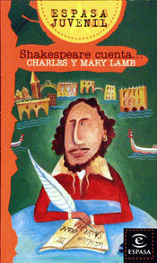 Libro Shakespeare Cuenta... - Lamb, Mary