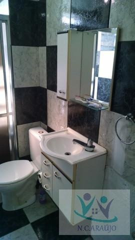 Imagem 13 de 15 de Apartamento Para Venda Em Mogi Das Cruzes, Vila Cleo, 2 Dormitórios, 1 Banheiro, 1 Vaga - Ap0227_2-1097062