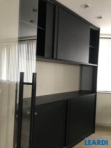 Imagem 10 de 15 de Conj. Comercial - Itaim Bibi - Sp - 630429