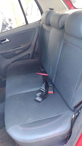 Sucata Crosfox 1.6 2013 Flex