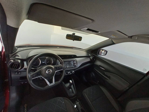 Imagem 4 de 6 de Nissan Kicks 1.6 16v Flexstart S 4p Xtronic
