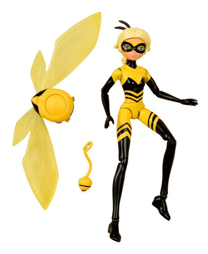 Imagen 2 de 3 de Miraculous Queen Bee 5 Buzz On