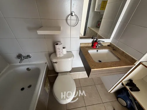 Departamento Avenida Macul Id: 149534