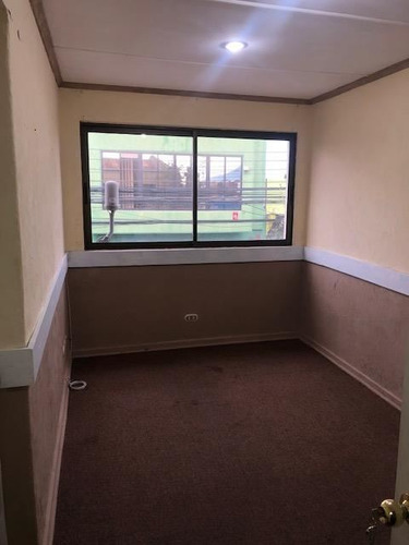 Oficina En Arriendo En Centro De Rancagua