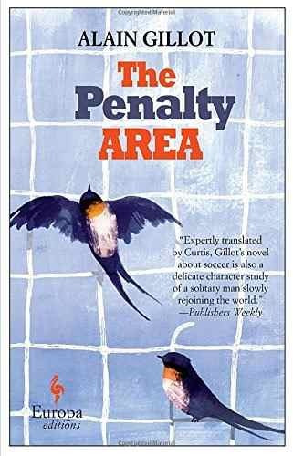 The Penalty Area - Nuevo