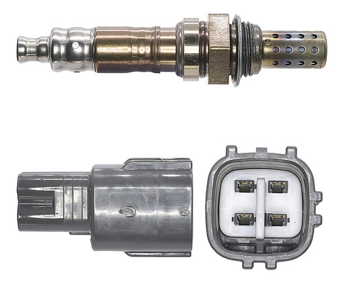 Sensor O2 Ox Toyota Prius 1.5l 4 Cil 01/03 Walker