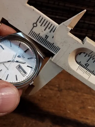 Reloj Antiguo Pulsar Japon s A os 80 Vintage
