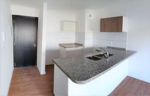 Imagen 4 de 14 de -apartamento Un Dormitorio, Balcón En Cordón Sur.