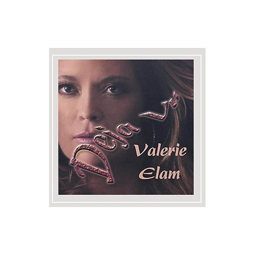 Elam Valerie Deja Vu Usa Import Cd Nuevo