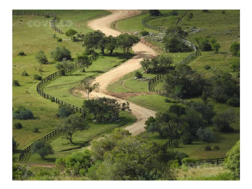 Chacra - Pueblo Edén