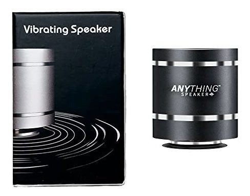 Todo Altavoz Mini - Convertir Cualquier Cosa En Un S8k82