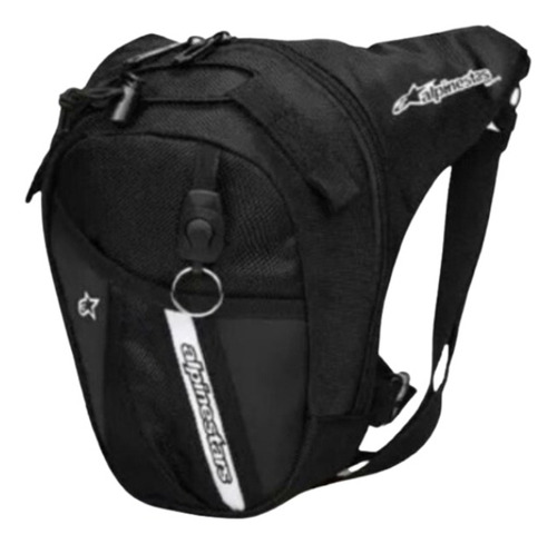 Bolso De Pierna Para Motociclistas Deportivo Comodo