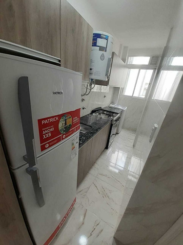 Imagen 5 de 11 de Oportunidad, Venta Depto 1 Amb C/ Vista Al Mar - Zona Colón