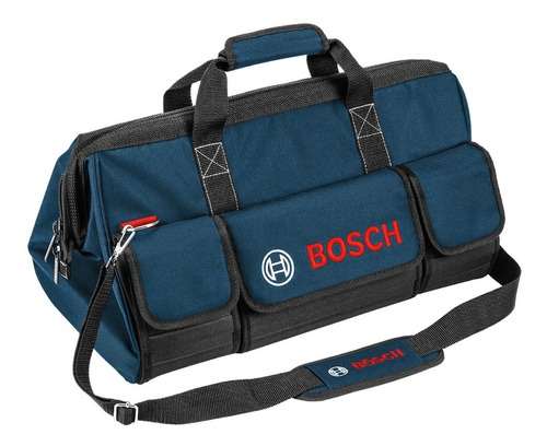 Tool Bag/bolso Transporte Grande Bosch Profesional