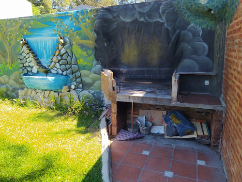 Alquiler Casa Quinta El Pato
