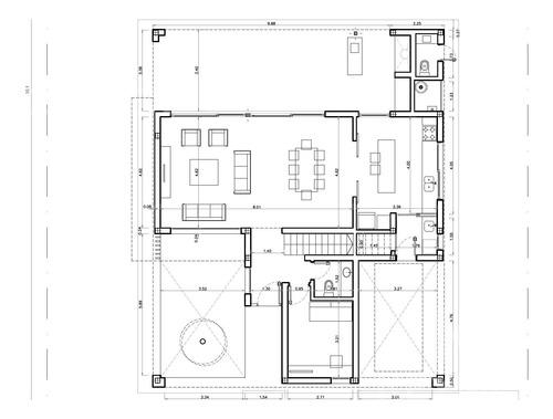 Casa En Venta Barrio Magallanes Frente Al Lago