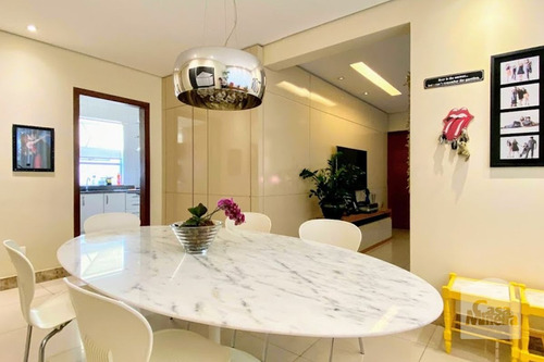 Imagem 6 de 15 de Apartamento À Venda No Buritis - Código 268294 - 268294