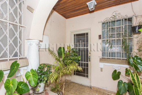 Imagem 15 de 15 de Casa - Perdizes - Ref: 137561 - V-137561