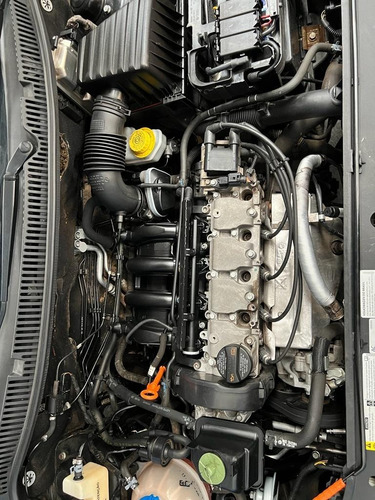 Imagem 12 de 12 de Volkswagen Polo 1.6 Mi