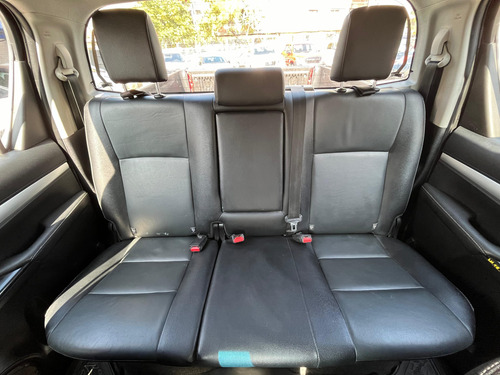 Toyota Hilux 4x4 2.8 At Srv - 2021 | 20