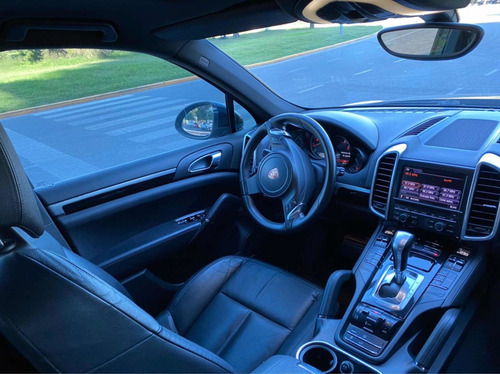 Porsche Cayenne 2012 3.6 300cv (958)