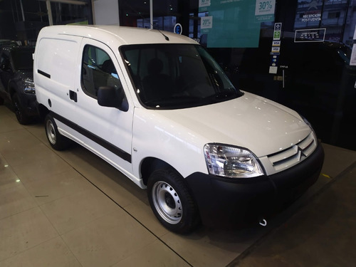 Imagen 4 de 18 de Citroën Berlingo Hdi Furgon 0km 2022 No Partner No Kangoo S