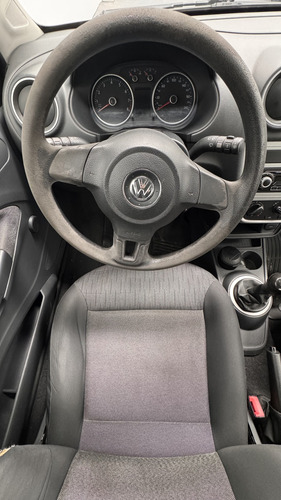 Volkswagen Gol Trend 1.6 Pack I 101cv 3p