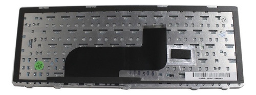 Teclado Exo Exo X355 X352 Series Bgh X355 Series Curvo Genérica