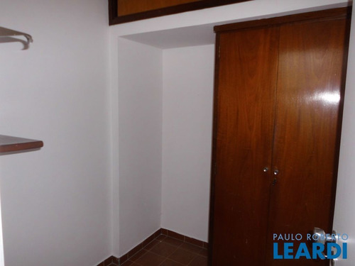 Imagem 10 de 15 de Apartamento - Bela Vista - Sp - 499582