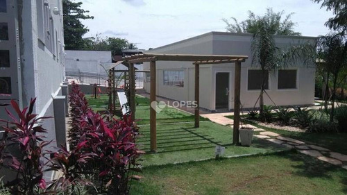 Apartamento Com 2 Quartos À Venda, 44 M² Por R$ 172.900 - Laranjal - São Gonçalo/rj - Ap47287