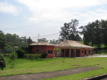 Terreno Em Reserva Vale Verde, Cotia/sp De 0m² À Venda Por R$ 250.000,00 - Te407822