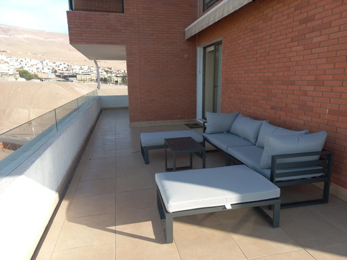 Jardines De Huayquique - Torre Alerce Depto 1405