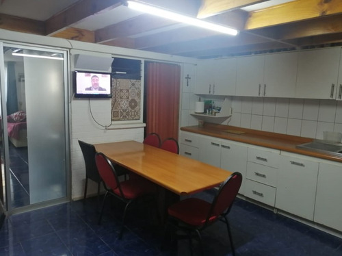 Vendo Amplia Casa 5d-3b Barrio Tranquilo Y Seguro