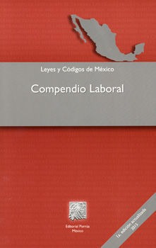 Libro Compendio Laboral Original