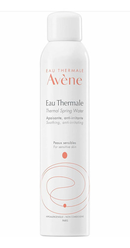 Avène Agua Termal Piel Sensible/300ml