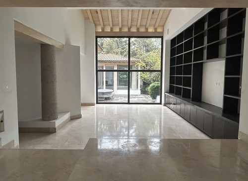 Renta Casa En Rancho San Francisco,