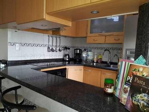 Imagen 11 de 11 de Apartamento En Venta El Rosal Mls #22-1917 -- Sandra Briceño 04142730017
