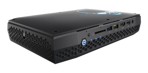 Nuc Had Canyon Premium Small Form Factor Gaming And Mini I7