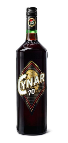 Aperitivo Cynar 70 Proof 750ml Villa Pueyrredon