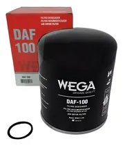 Comprar Filtro Secador De Aire Apu (frenos) Camiones Daf-100 Wega