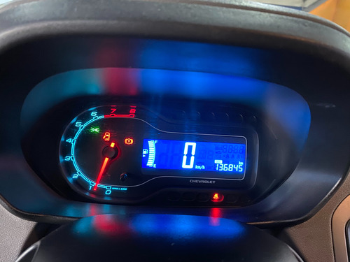 Chevrolet Spin 1.8 Lt 5as 105cv