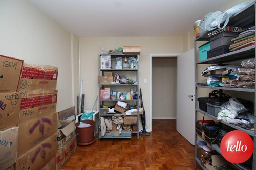 Imagem 11 de 30 de Apartamento - Ref: 232769