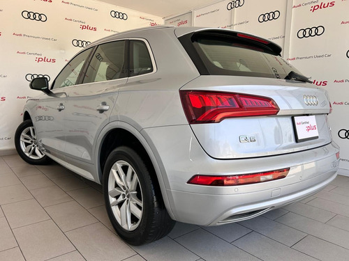 Audi Q5 2.0 L T Select Dsg