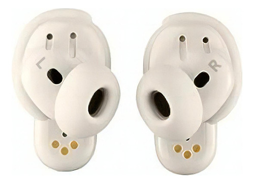 Bose Audifonos Quietcomfort Ultra Earbuds Blanco White