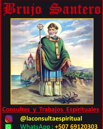 Consultas Y Trabajos Espirituales 