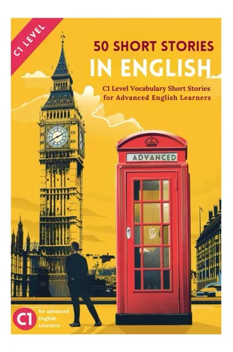 Short stories in english c1 hotsell
