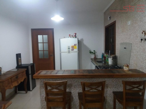 Imagem 5 de 12 de Sobrado Com 4 Dormitórios À Venda, 160 M² Por R$ 869.000,00 - Freguesia Do Ó - São Paulo/sp - So0389