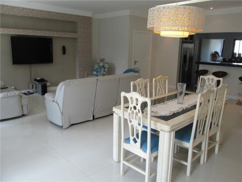 Imagem 4 de 19 de Apartamento Residencial À Venda, Barra Funda, Guarujá. - Ap2711 - 34709367