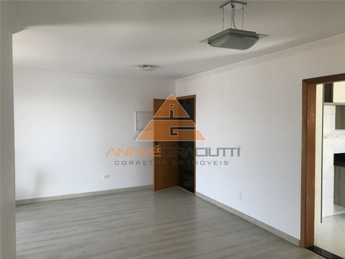 Imagem 2 de 15 de Apartamento - Vila Assuncao - Santo Andre - Sao Paulo | Ref.: - 3934